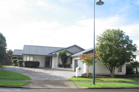 Photo of property in 6 Stewart Gibson Place, Manurewa, Auckland, 2105