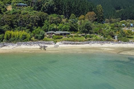 Photo of property in 761 Kenepuru Road, Mahau Sound, Picton, 7282