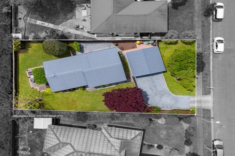 Photo of property in 65 Radiata Street, Fairview Downs, Hamilton, 3214