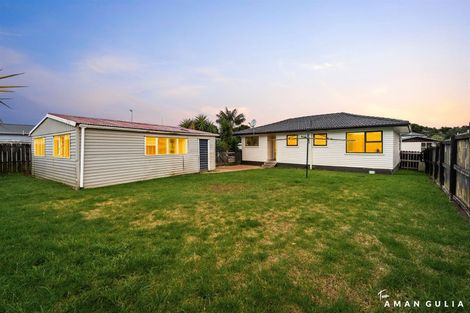Photo of property in 41 Innismara Avenue, Wattle Downs, Auckland, 2103