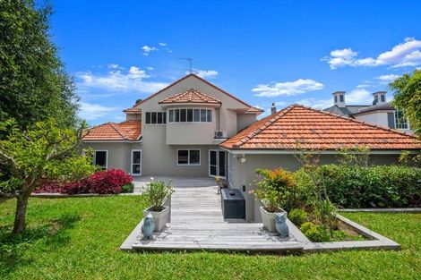 Photo of property in 7 Karori Crescent, Orakei, Auckland, 1071