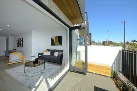 Photo of property in 6/191 Cashel Street, Christchurch Central, Christchurch, 8011