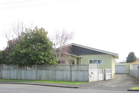 Photo of property in 28 Hurdon Street, Hurdon, New Plymouth, 4310