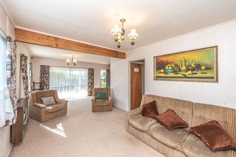 Photo of property in 58 Somme Parade, Whanganui, 4500