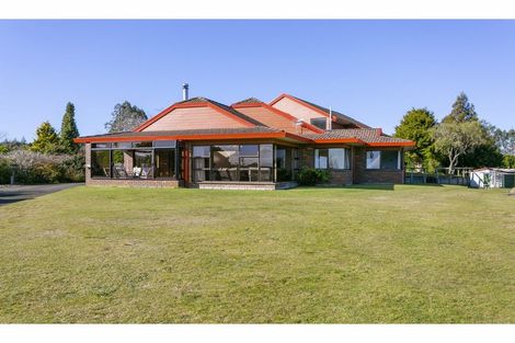 Photo of property in 8 Mark Wynd, Maunganamu, Taupo, 3379