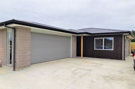 Photo of property in 1 Racecourse Avenue, Paeroa, 3600