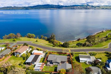 Photo of property in 6 Kohatu Parade, Wharewaka, Taupo, 3330