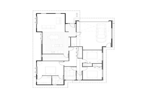 Photo of property in 15 Matamoe Drive, Halswell, Christchurch, 8025