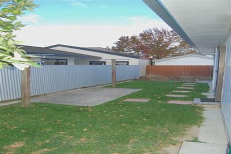 Photo of property in 19a Menin Road, Onekawa, Napier, 4110