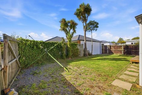 Photo of property in 41 Mackenzie Avenue, Woolston, Christchurch, 8023