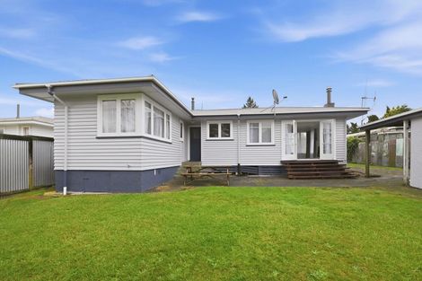 Photo of property in 61 Billah Street, Tokoroa, 3420