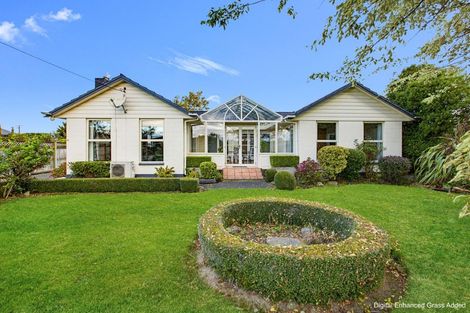 Photo of property in 14 Lincoln Street, Riversdale, 9776