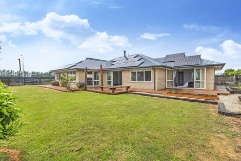 Photo of property in 71 Manse Road, Leeston, 7632
