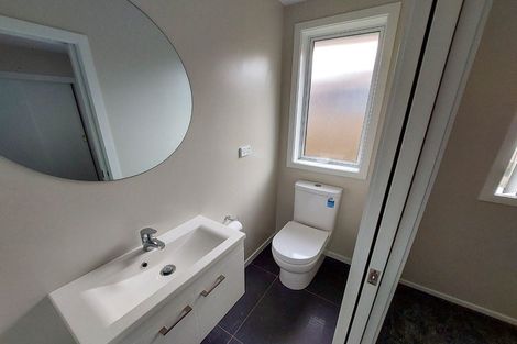 Photo of property in 134a Galloway Street, Hamilton East, Hamilton, 3216