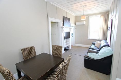 Photo of property in 17 Warrender Street, North Dunedin, Dunedin, 9016