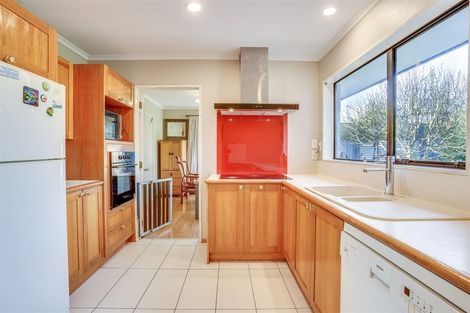 Photo of property in 23 Westlake Drive, Halswell, Christchurch, 8025