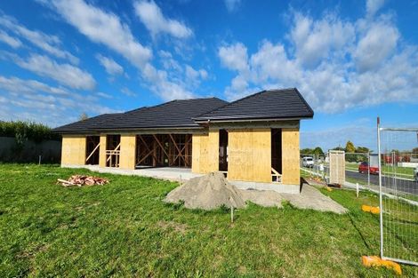 Photo of property in 10 Parkside Avenue, Feilding, 4702