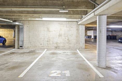 Photo of property in 21/169 Fitzgerald Avenue, Christchurch Central, Christchurch, 8011