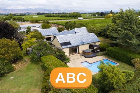 Photo of property in 187 Rapaura Road, Rapaura, Blenheim, 7273