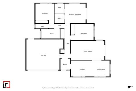 Photo of property in 78 Broadhaven Avenue, Parklands, Christchurch, 8083