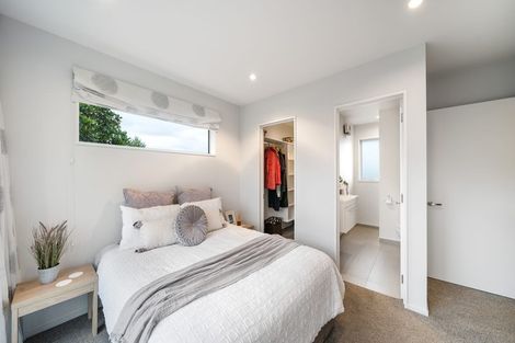 Photo of property in 21 Ashboult Street, Halswell, Christchurch, 8025