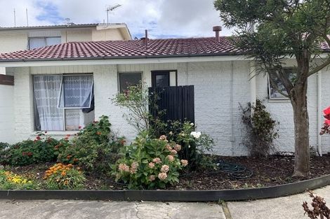 Photo of property in 6/74 Picton Avenue, Riccarton, Christchurch, 8011