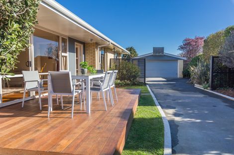 Photo of property in 21 Fusilier Street, Hoon Hay, Christchurch, 8025