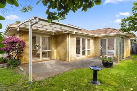 Photo of property in 84 Denny Hulme Drive, Mount Maunganui, 3116