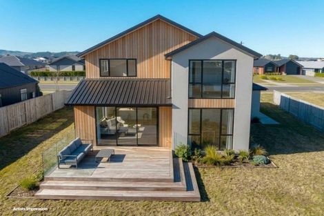 Photo of property in 16 Harakeke Drive, Wharewaka, Taupo, 3330
