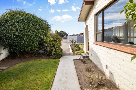 Photo of property in 1/282 Tancred Street, Ashburton, 7700