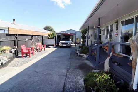 Photo of property in 53 Thomas Place, Foxton Beach, Foxton, 4815