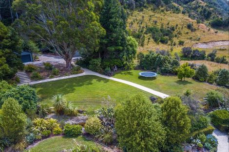 Photo of property in 101 Bulls Run Road, Moonshine Valley, Porirua, 5381