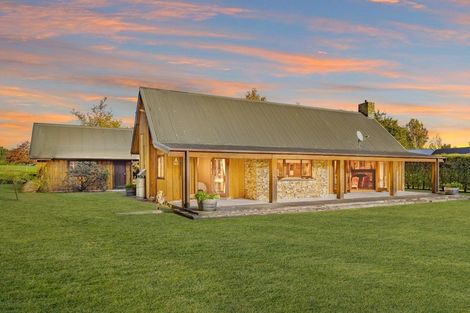 Photo of property in 9 Barlow Road, Martinborough, 5711