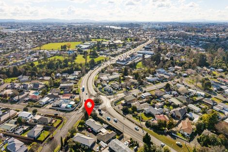 Photo of property in 1a Saxbys Road, Glenview, Hamilton, 3206