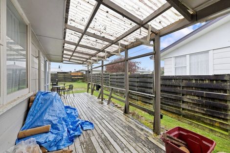 Photo of property in 34 Tainui Street, Tokoroa, 3420