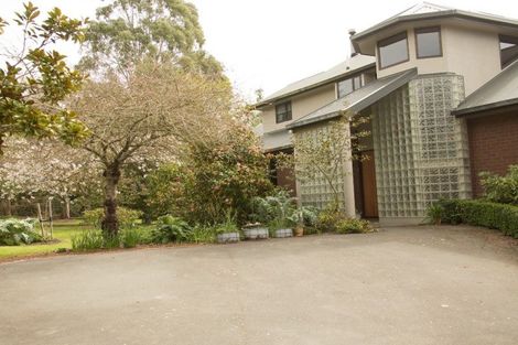 Photo of property in 26 Rosebrook Road, Claremont, Timaru, 7974