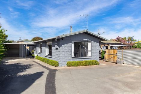 Photo of property in 11a Lynley Crescent, Blenheim, 7201
