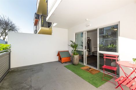 Photo of property in Amuri Park Apartments, 31/280 Bealey Avenue, Christchurch Central, Christchurch, 8013
