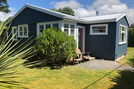 Photo of property in 40 Mihiwaka Road, Long Beach, Port Chalmers, 9081