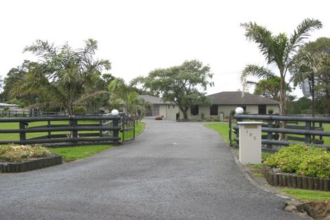 Photo of property in 185 Puke Road, Kumeu, 0891