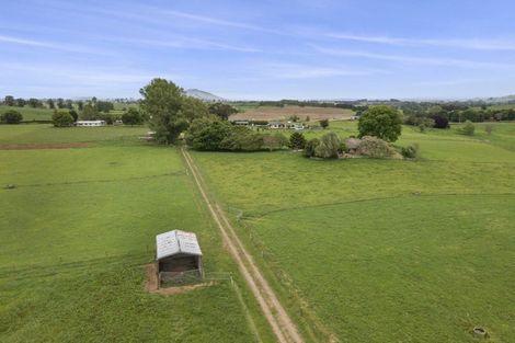 Photo of property in 1274 Paterangi Road, Ohaupo, 3883