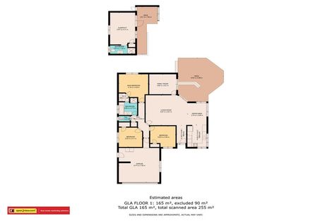 Photo of property in 3 Elmslie Place, Owhata, Rotorua, 3010