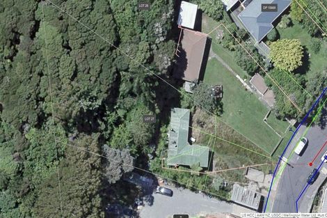 Photo of property in 8 Dover Road, Wainuiomata, Lower Hutt, 5014