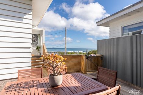 Photo of property in 144 Owhiro Bay Parade, Owhiro Bay, Wellington, 6023