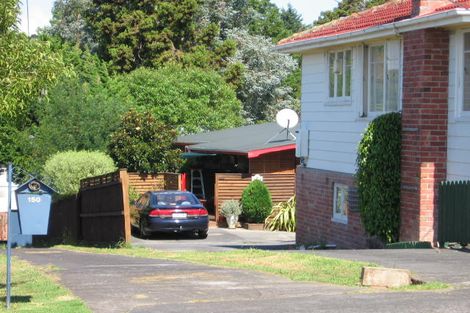 Photo of property in 1/152 Seabrook Avenue, New Lynn, Auckland, 0600