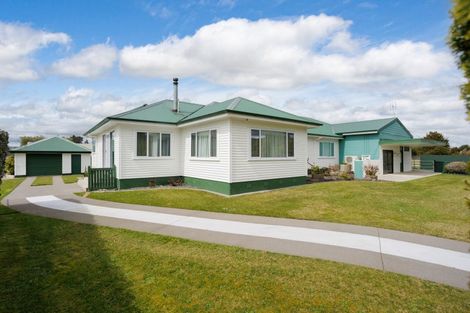 Photo of property in 242 State Highway 27, Okoroire, Tirau, 3484