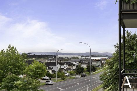 Photo of property in 25/124 Stancombe Road, Flat Bush, Auckland, 2016