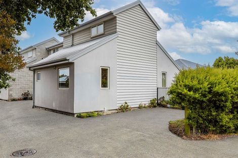 Photo of property in 1/59 Olliviers Road, Phillipstown, Christchurch, 8011