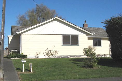 Photo of property in 1 Kittyhawk Row, Bulls, 4818