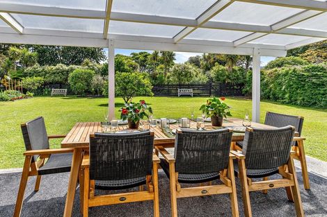 Photo of property in 39 Harbour View Road, Point Wells, Warkworth, 0986